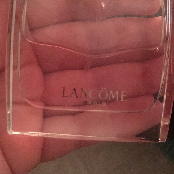 Miracle Lancôme perfume - Picture 2 of 3